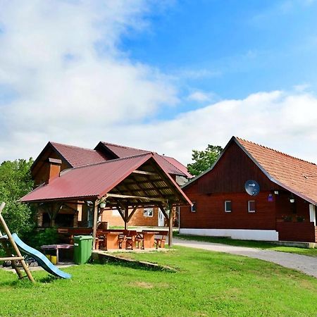 House Luna Раковица Екстериор снимка