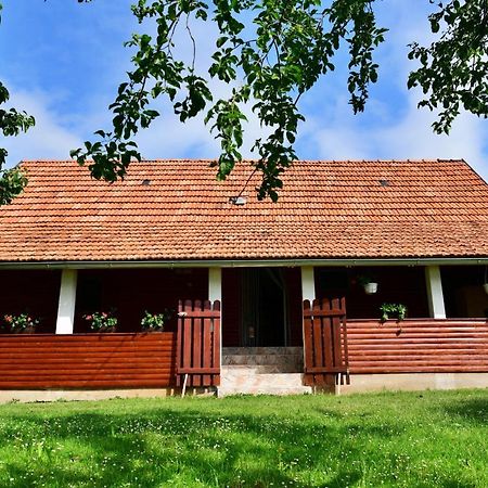 House Luna Раковица Екстериор снимка