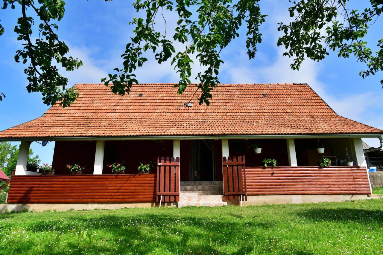 House Luna Раковица Екстериор снимка