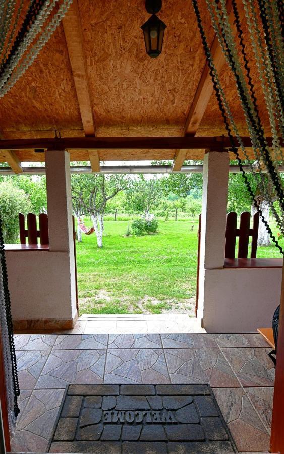 House Luna Раковица Екстериор снимка