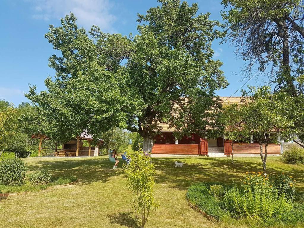 House Luna Раковица Екстериор снимка